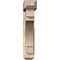 Ekena Millwork Merced Craftsman Rough Sawn Bracket w/ Offset Brace, Douglas Fir, 6"W x 30"D x 30"H BKT0604X30X30MRC04RDF - alternate 2